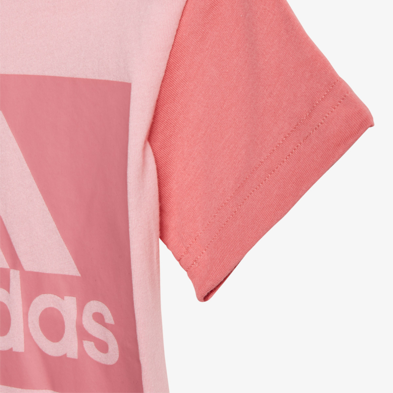 adidas I BL T SET 