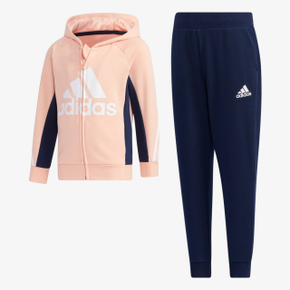 adidas LK FT TRACKSUIT 