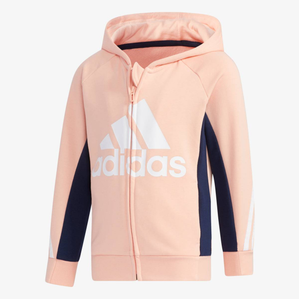 adidas LK FT TRACKSUIT 