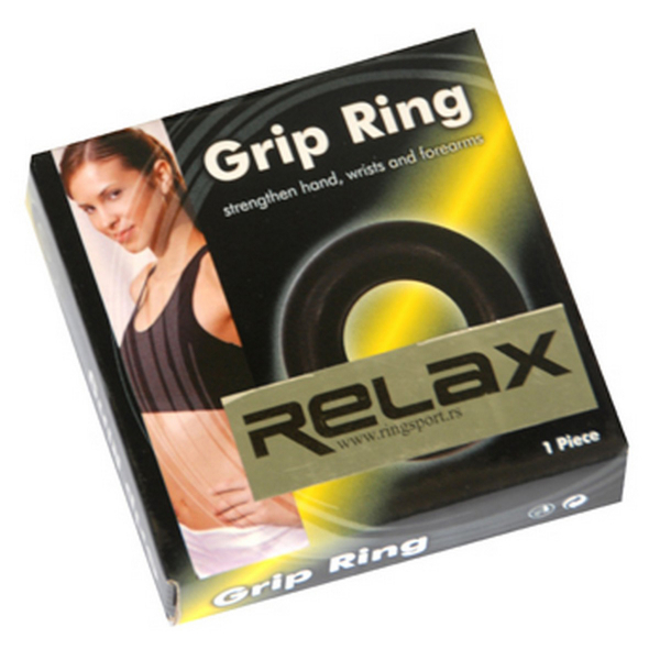 Ring Sport Hard Band 