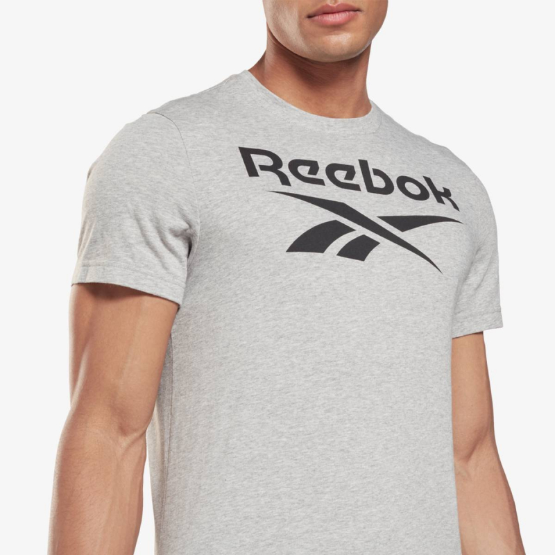 Reebok Identity Big Logo | Sport Vision