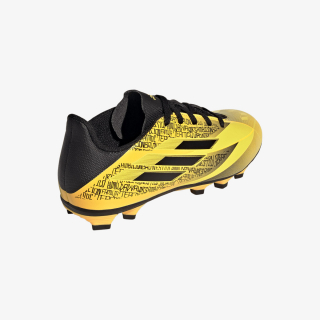 adidas X Speedflow Messi.4 FxG 