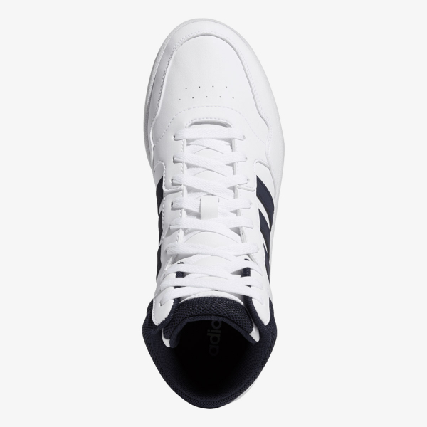 adidas HOOPS 3.0 MID 