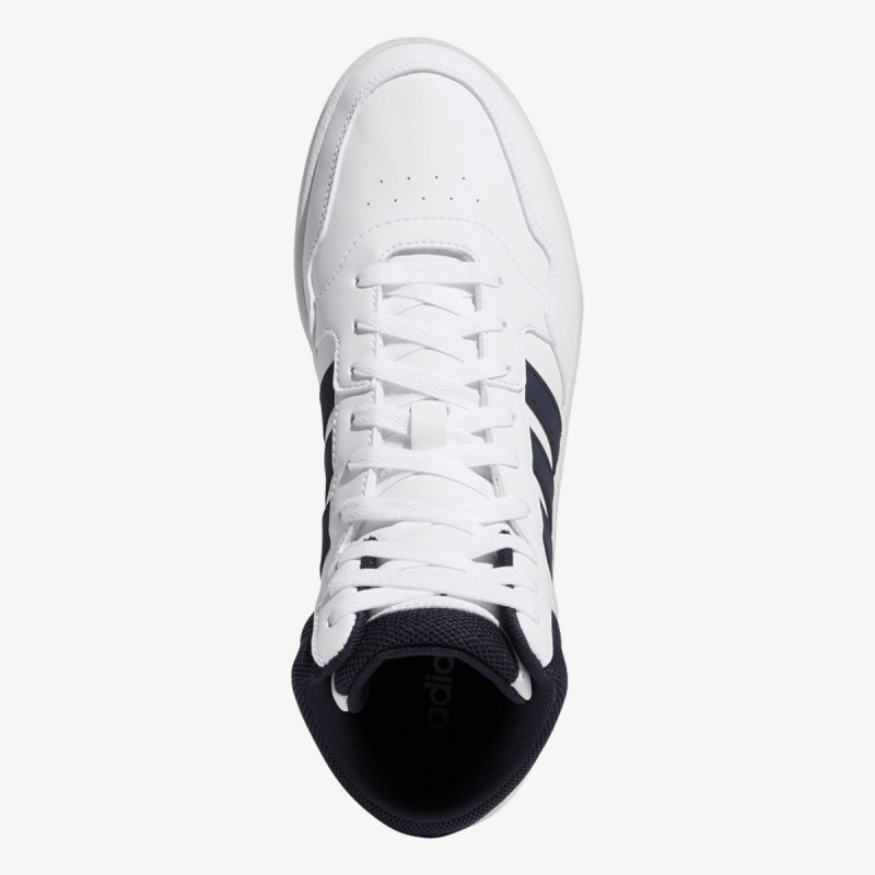 adidas HOOPS 3.0 MID 