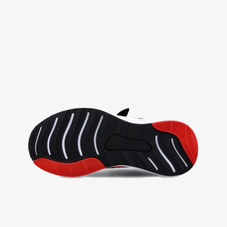adidas FORTARUN SPIDER-MAN CF K 