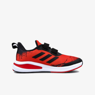 adidas FORTARUN SPIDER-MAN CF K 