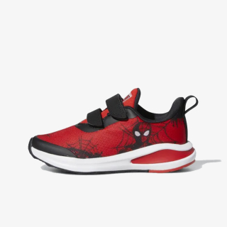 adidas FORTARUN SPIDER-MAN CF K 