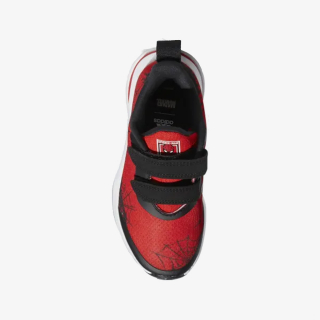 adidas FORTARUN SPIDER-MAN CF K 