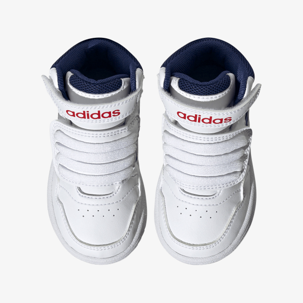 adidas Hoops 3.0 