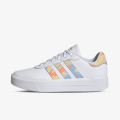 adidas COURT PLATFORM 