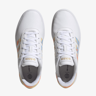 adidas COURT PLATFORM 