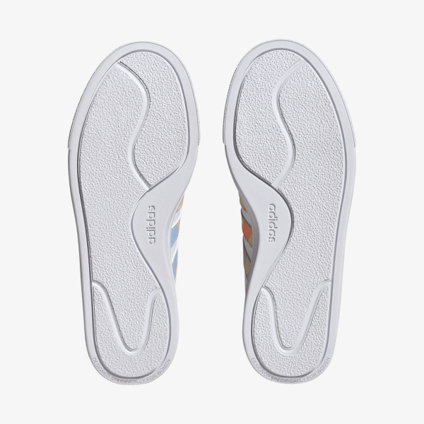 adidas COURT PLATFORM 