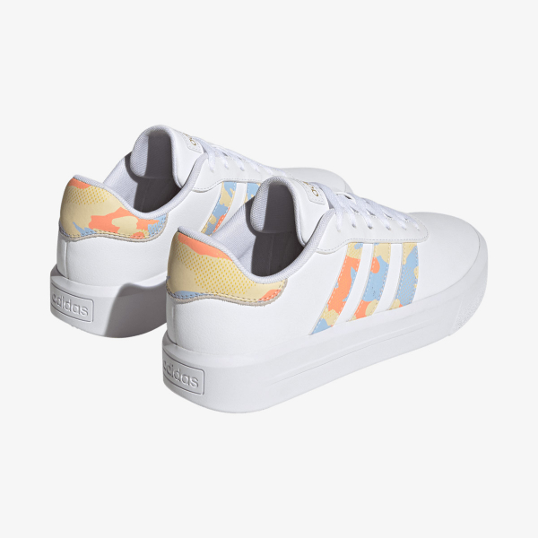 adidas COURT PLATFORM 