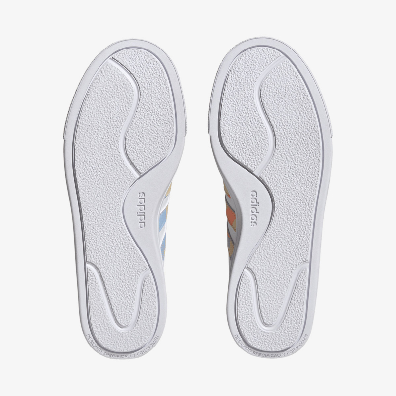 adidas COURT PLATFORM 