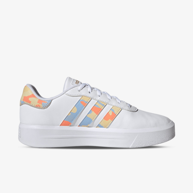 adidas COURT PLATFORM 