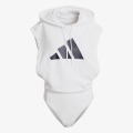 adidas W FI 3B LEOTARD 