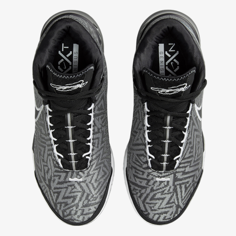 Nike LBJ NXXT GENISUS 