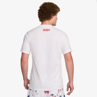 Nike PSG M NK ICONIC AW TEE 