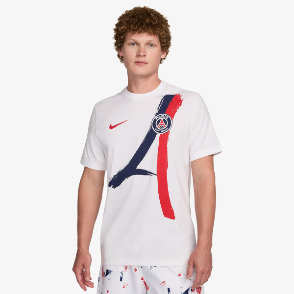 Nike PSG M NK ICONIC AW TEE 