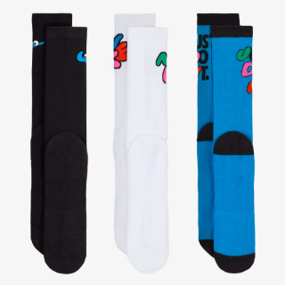 Nike Everyday Plus Cushioned 
