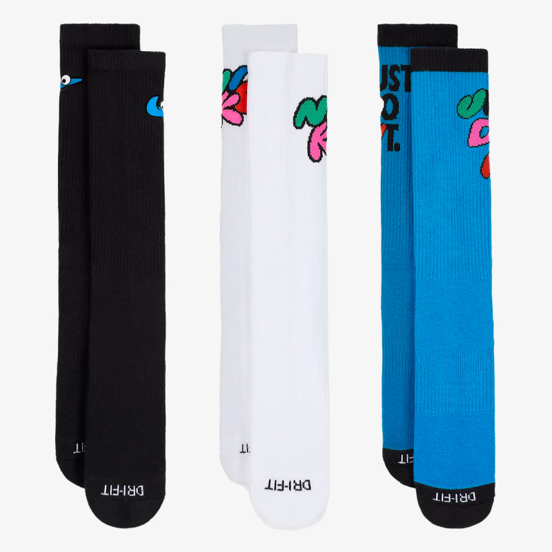 Nike Everyday Plus Cushioned 