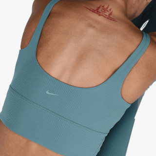 Nike W NK INF WIDE RIB BRA 