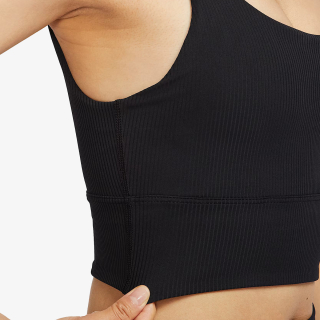 Nike W NK INF WIDE RIB BRA 