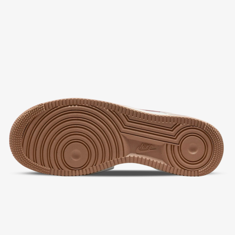 Nike AIR FORCE 1 07 LV8 EMB 