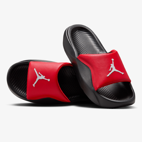 JORDAN FRANCHISE SLIDE 
