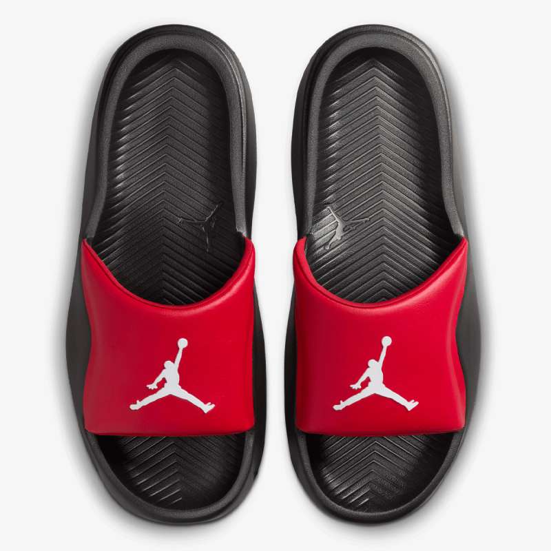 JORDAN FRANCHISE SLIDE 