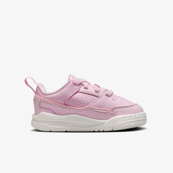 JORDAN FLIGHT COURT (TD) 