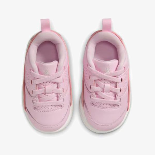 JORDAN FLIGHT COURT (TD) 