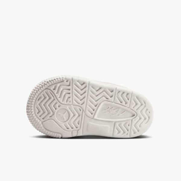 JORDAN FLIGHT COURT (TD) 