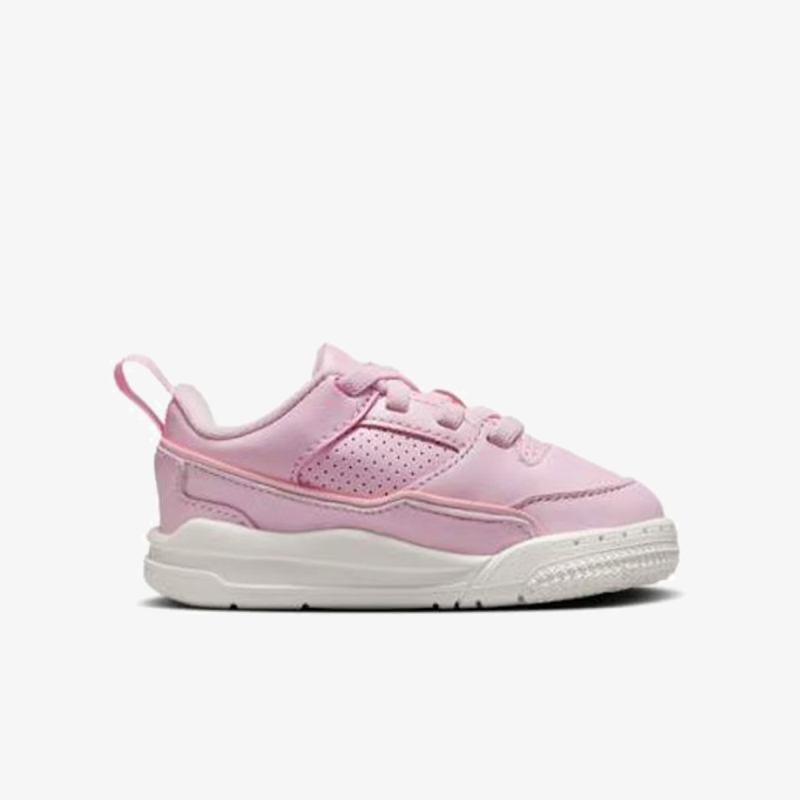 JORDAN FLIGHT COURT (TD) 