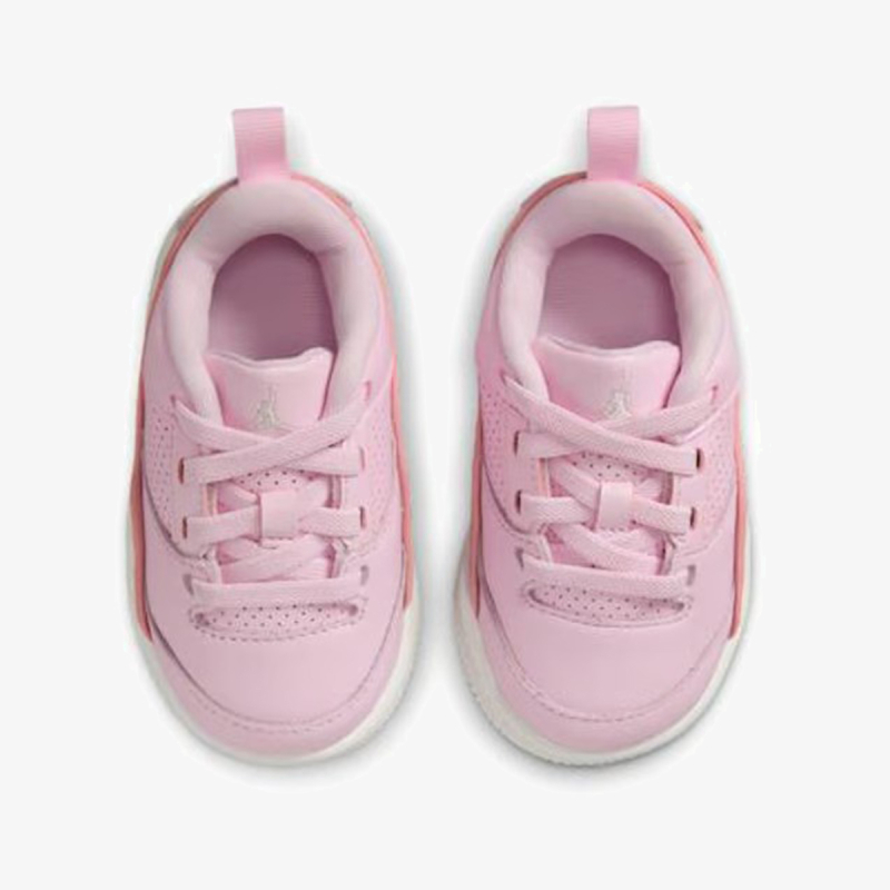 JORDAN FLIGHT COURT (TD) 