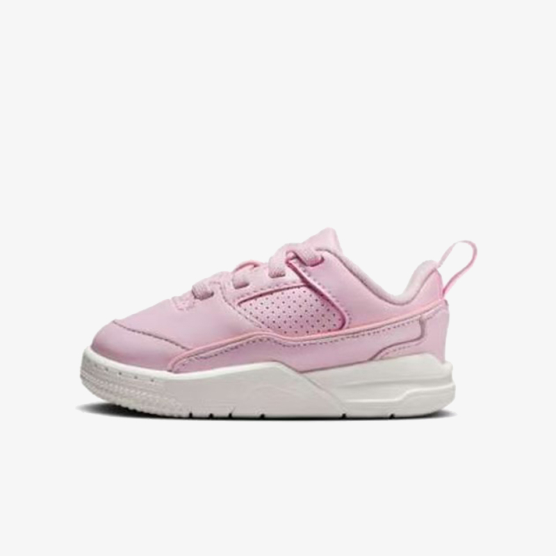 JORDAN FLIGHT COURT (TD) 