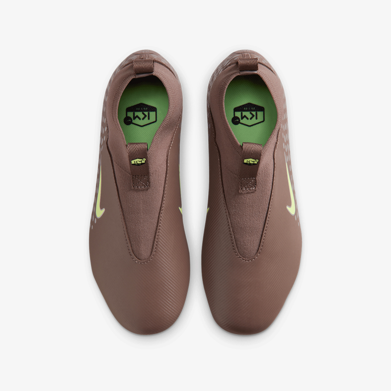 Nike JR ZM SUPERFLY 10 ACAD FG KM 