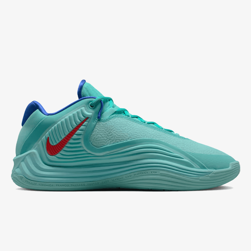 Giannis Freak 7 