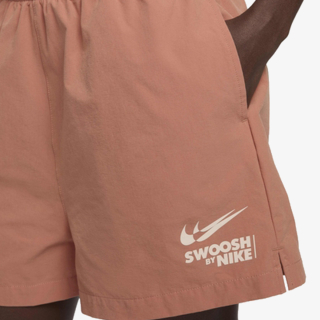 W NSW WOVEN SHORT GLS 