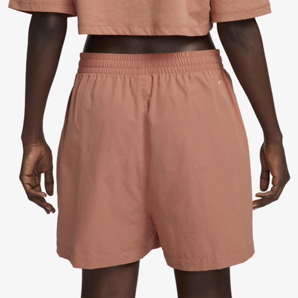 W NSW WOVEN SHORT GLS 