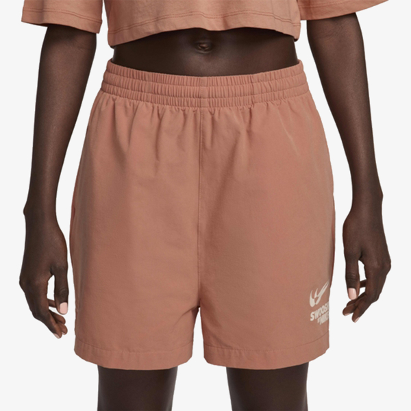 W NSW WOVEN SHORT GLS 