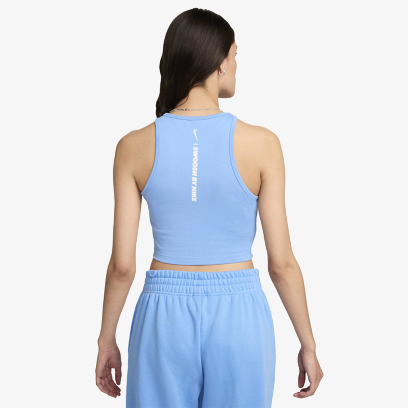 Nike W NSW TANK TOP GLS 