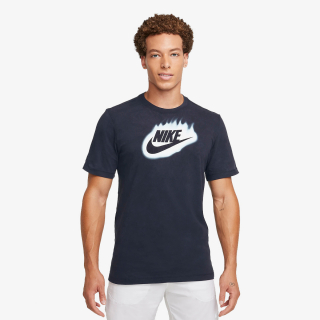 Nike M NK DF TEE RUN DNA HO24 