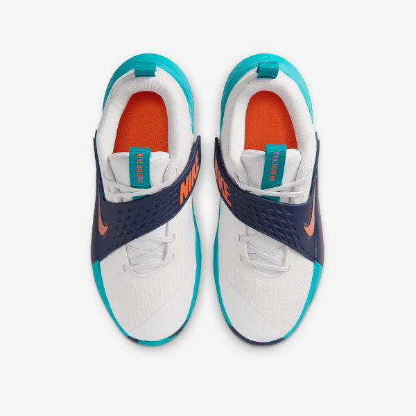 Nike TEAM HUSTLE D 12 (GS) 