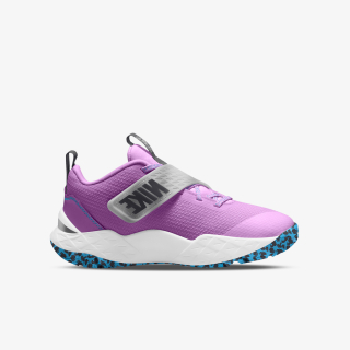 Nike TEAM HUSTLE D 12 (GS) 