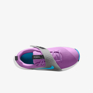 Nike TEAM HUSTLE D 12 (GS) 