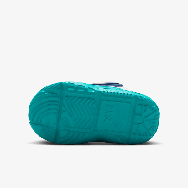 Nike TEAM HUSTLE D 12 (TD) 