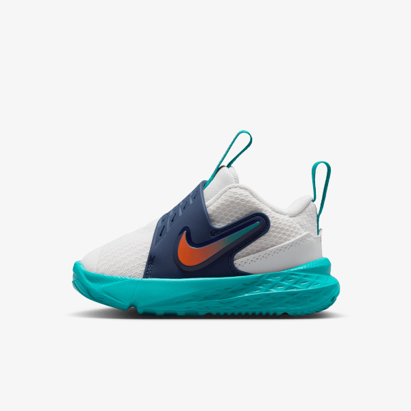 Nike TEAM HUSTLE D 12 (TD) 
