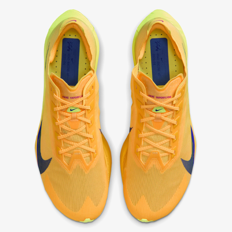 Nike Zoomx Vaporfly 4 
