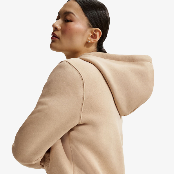 W NSW PHNX FLC STD PO HOODIE 